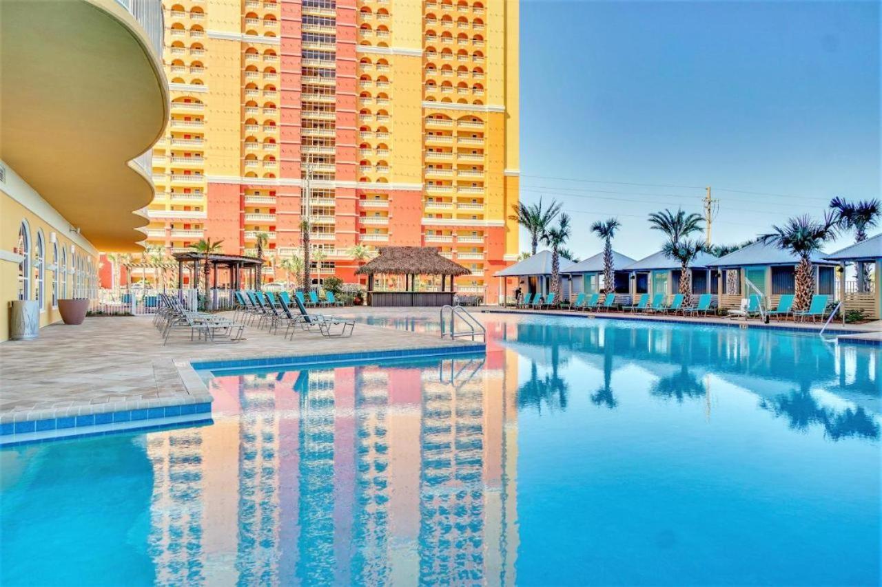 Beach N View Calypso 3 Panama Stadt Exterior foto