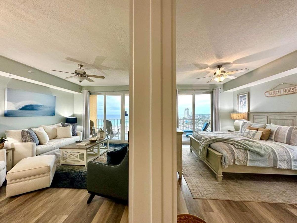 Beach N View Calypso 3 Panama Stadt Exterior foto