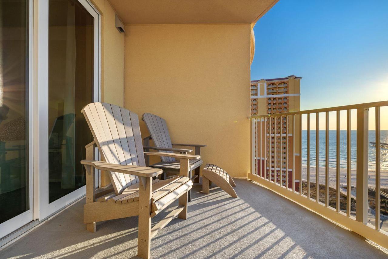 Beach N View Calypso 3 Panama Stadt Exterior foto