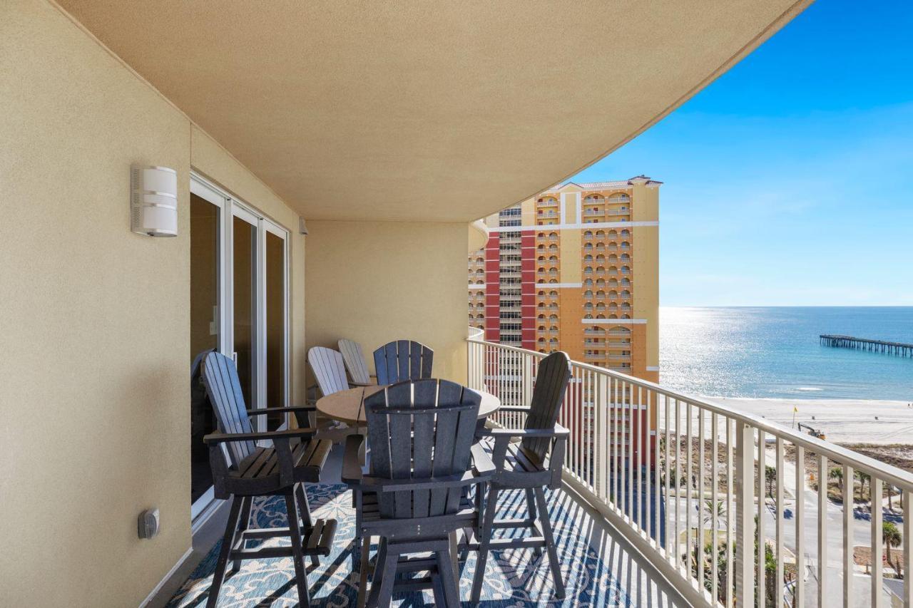 Beach N View Calypso 3 Panama Stadt Exterior foto